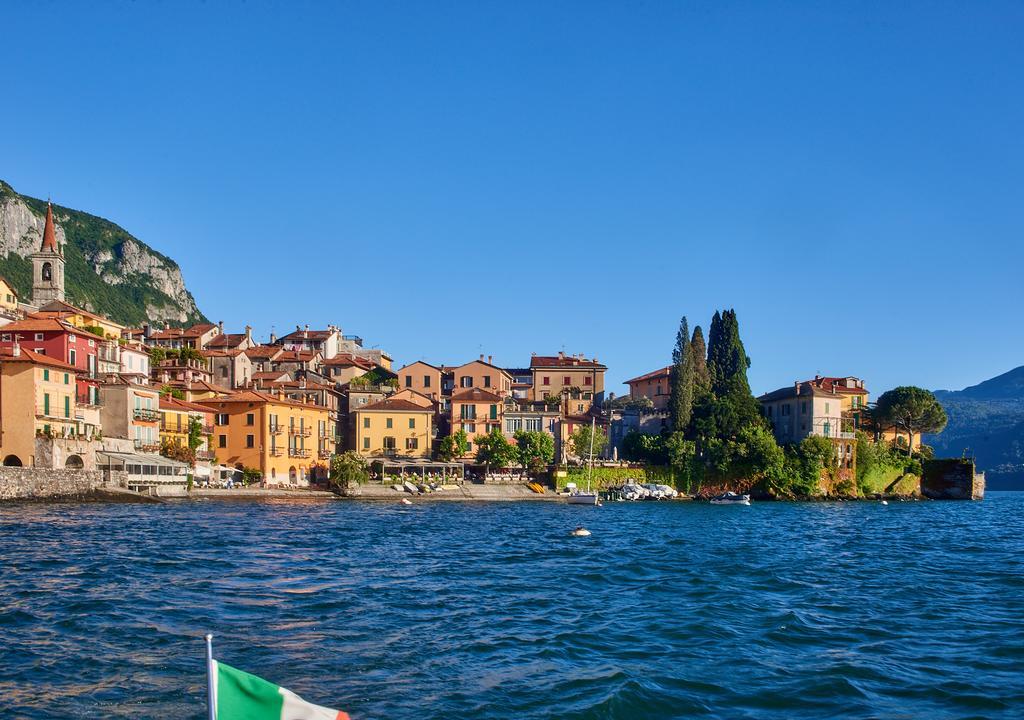 Annina'S House Varenna Historic Centre Exteriér fotografie
